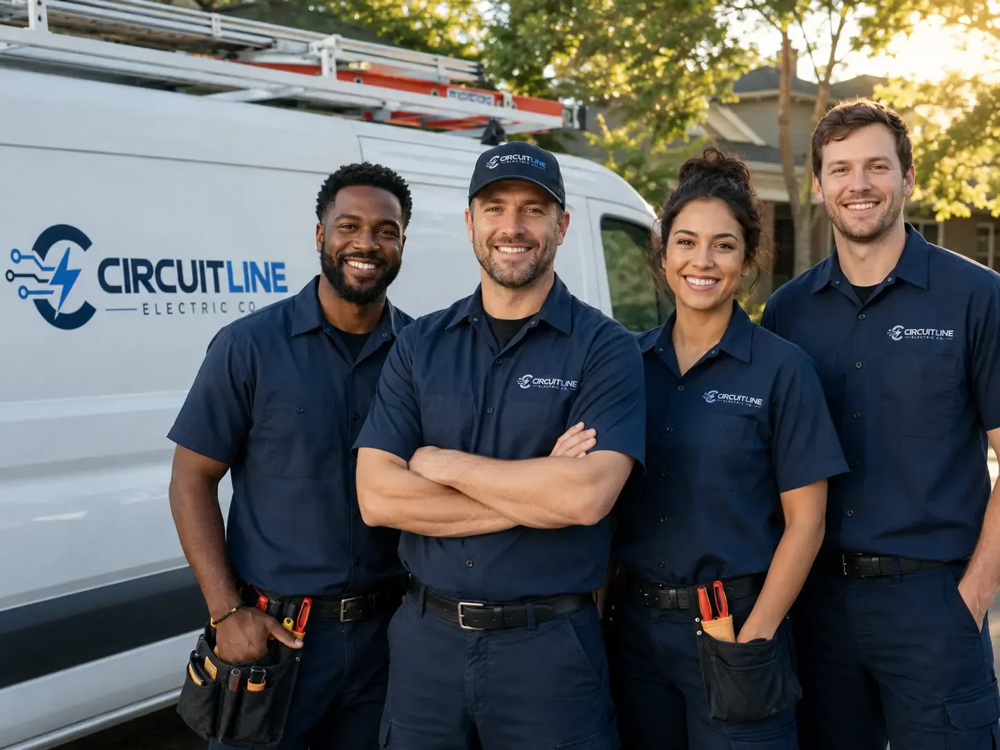 Whole Home Rewiring company in Highlands, NJ