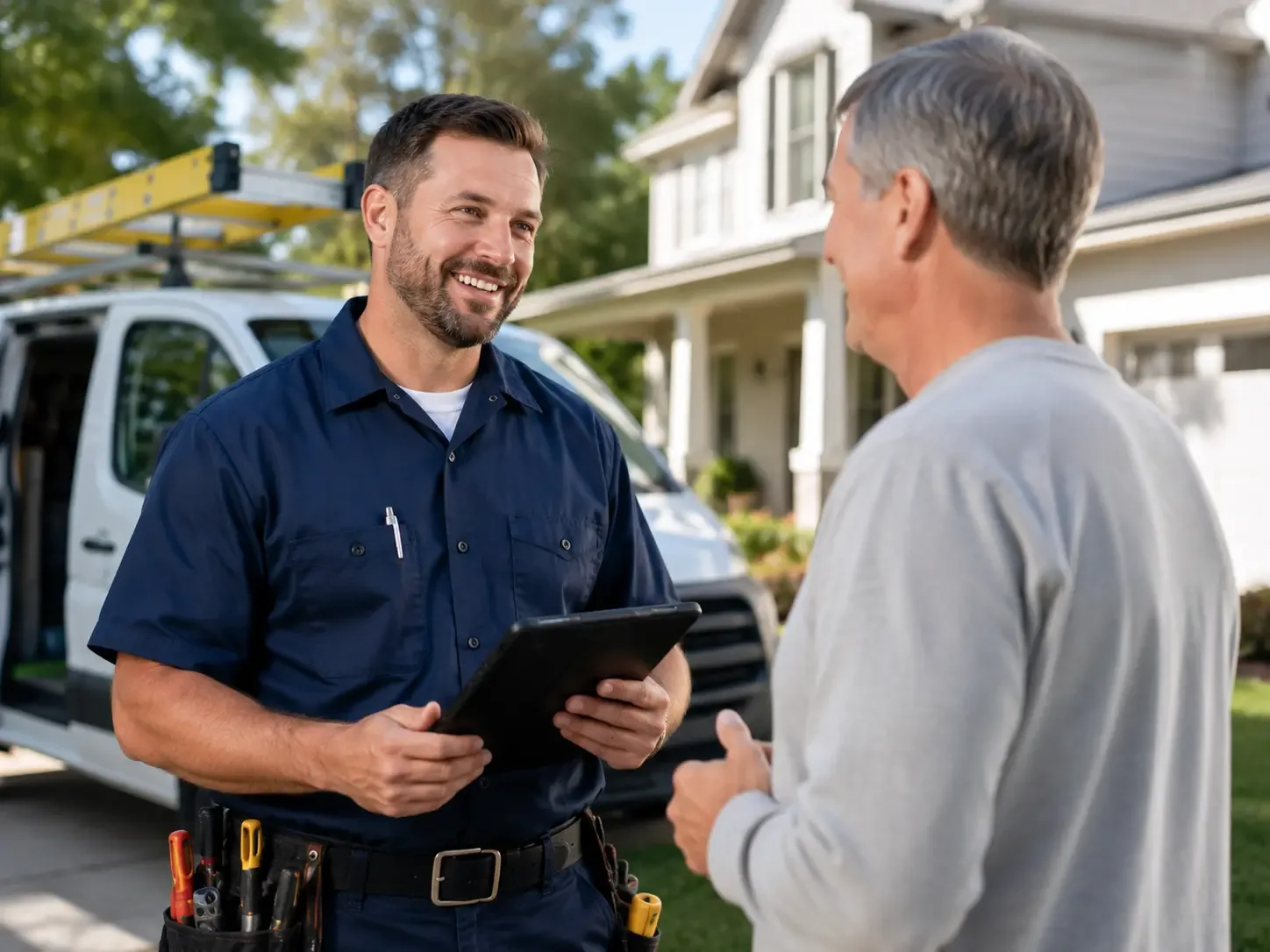 Whole Home Rewiring Highlands, NJ FAQs