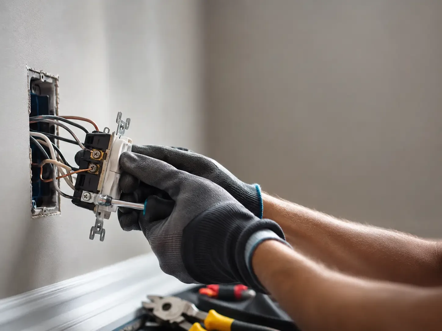 Why choose Whole Home Rewiring in Highlands, NJ